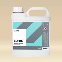 CarPro ECH2O 鍍膜用免水清潔液 4L