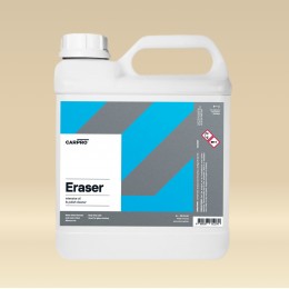CarPro Eraser 車身除油劑 4L