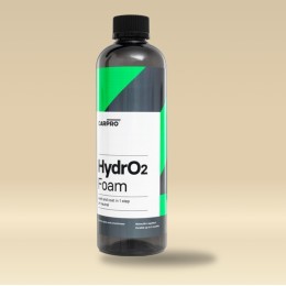 CarPro Hydro2 foam 水立方洗車泡泡 500ml