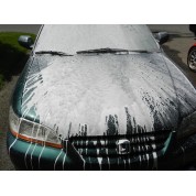 CarPro Hydro2 foam 水立方洗車泡泡 500ml