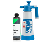 CarPro Hydro2 foam 水立方洗車泡泡 500ml