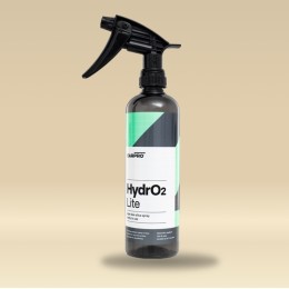 CarPro Hydro2 lite 水立方增亮版 500ml