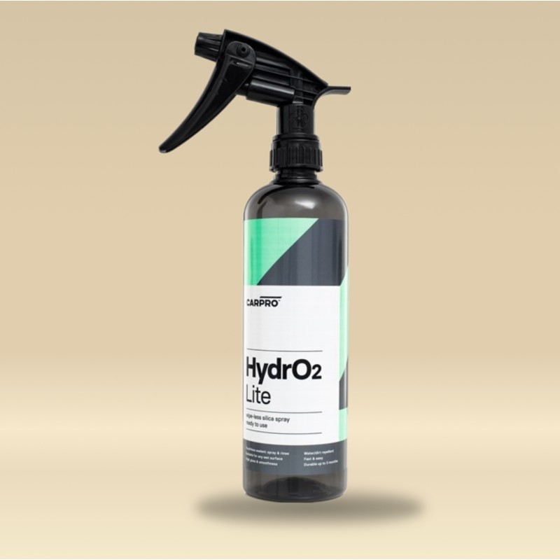 CarPro Hydro2 lite 水立方增亮版 500ml