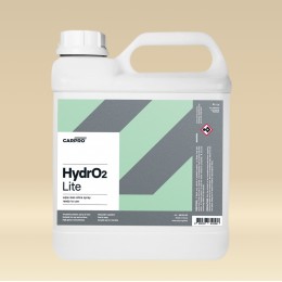 CarPro Hydro2 lite 水立方增亮版 4L