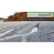 CarPro Hydro2 lite 水立方增亮版 4L