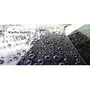 CarPro Hydro2 lite 水立方增亮版 4L