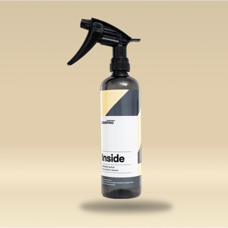 CarPro Inside 內籠清潔劑 500ml