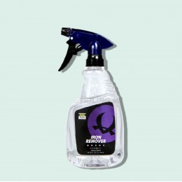 Kwax 鐵粉去除劑 500ml