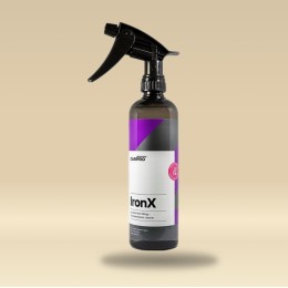 CarPro Iron X 鐵銹清 500ml
