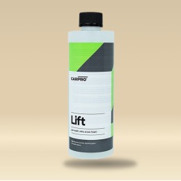 CarPro Lift 濃厚洗車液 500ml