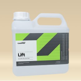 CarPro Lift 濃厚洗車液 4L