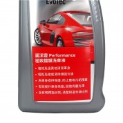 Nigrin 極致鍍膜洗車液