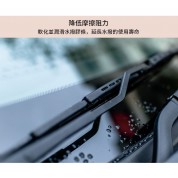 Nigrin 擋風玻璃超濃縮清潔液