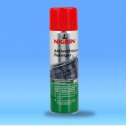 Nigrin 汽車內飾清潔泡沫