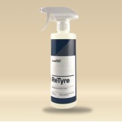 CarPro ReTyre 抗氧清潔劑 500ml