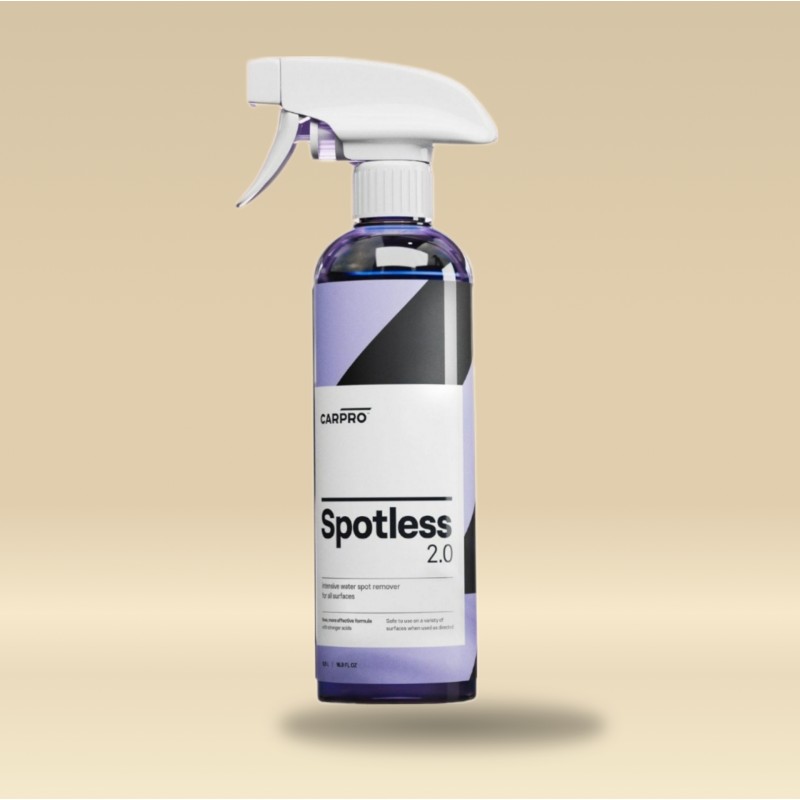 CarPro Spotless 水印清 2.0 500ml