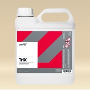CarPro TRIX 鐵銹柏油2合1 4L