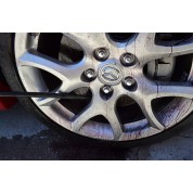 CarPro TRIX 鐵銹柏油2合1 4L
