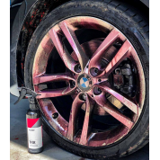 CarPro TRIX 鐵銹柏油2合1 4L