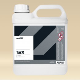 CarPro Tar X 柏油清 4L