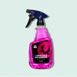 Kwax 柏油去除劑 500ml