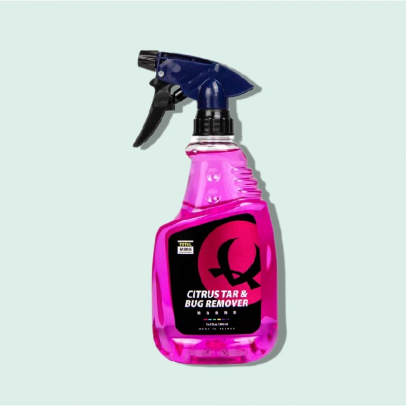 Kwax 柏油去除劑 500ml