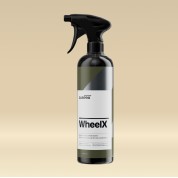 CarPro Wheel X 鈴全清 500ml