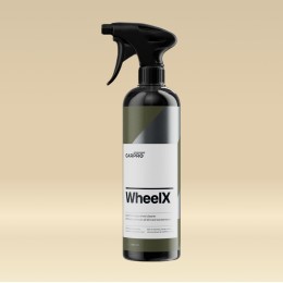 CarPro Wheel X 鈴全清 500ml