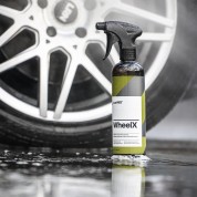CarPro Wheel X 鈴全清 500ml