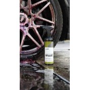 CarPro Wheel X 鈴全清 500ml