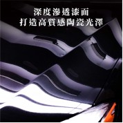 Kwax 藍精靈棕櫚蠟
