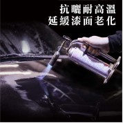 Kwax 藍精靈棕櫚蠟